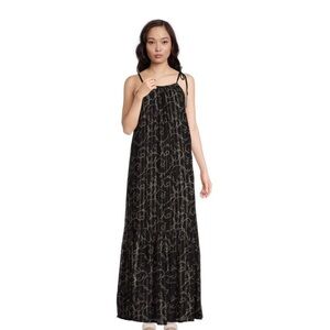 World Market Estrella Maxi Dress